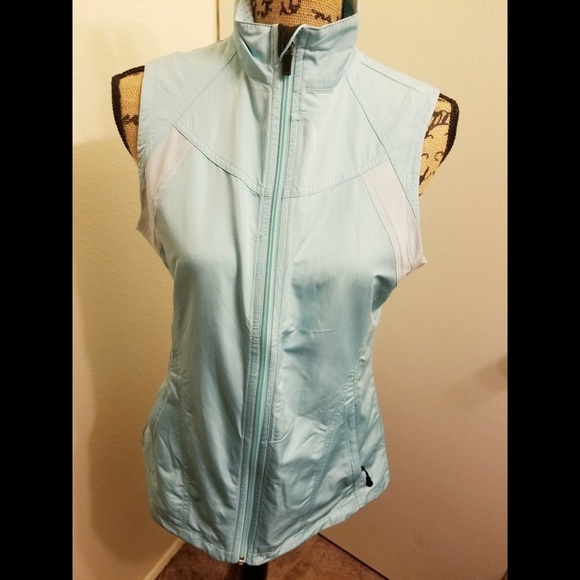 brooks running vest womens grey